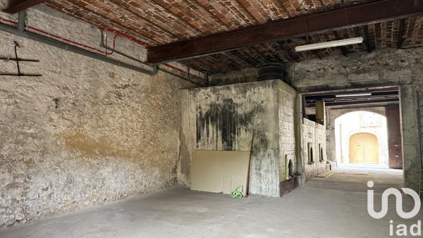 Maison à vendre 9 pièces 178 m² Aspiran