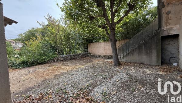 Maison à vendre 9 pièces 178 m² Aspiran