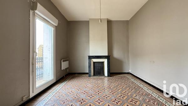 Maison à vendre 9 pièces 178 m² Aspiran