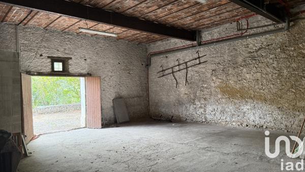 Maison à vendre 9 pièces 178 m² Aspiran