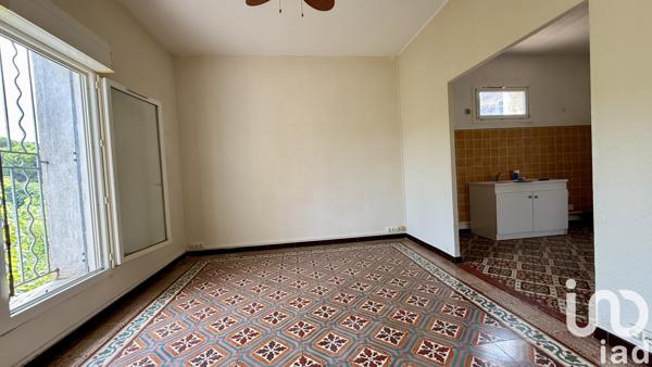 Maison à vendre 9 pièces 178 m² Aspiran