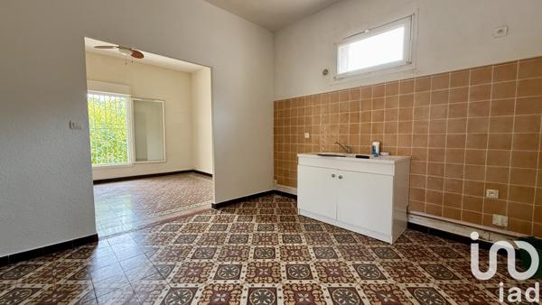 Maison à vendre 9 pièces 178 m² Aspiran