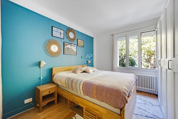 VIROFLAY Centre - Appartement 6 pièces avec superbe terrasse - Rare €830 000 ** - Référence 602-CM