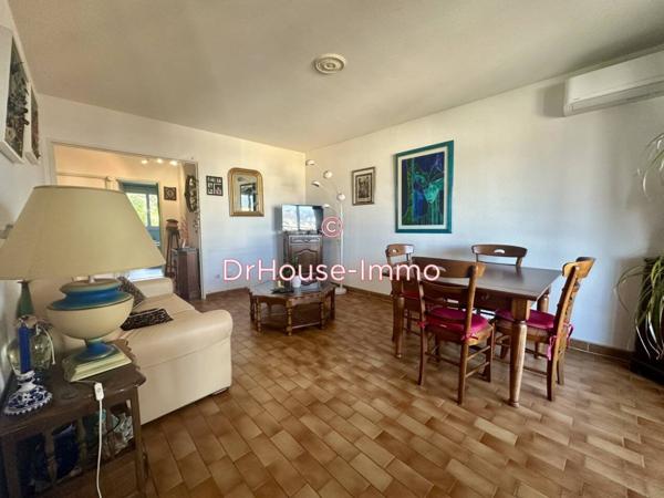 Appartement à vendre 3 pièces de 67 m²