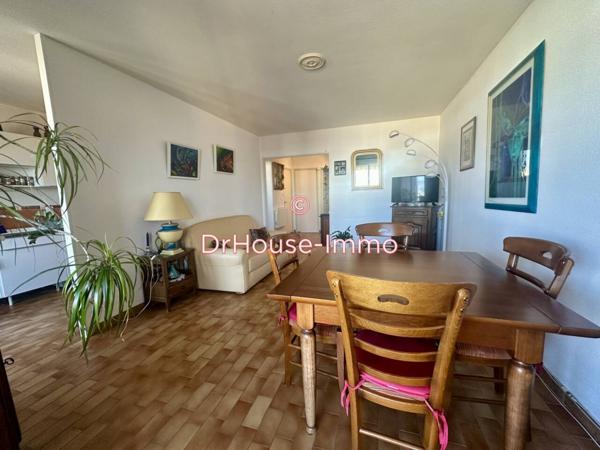 Appartement à vendre 3 pièces de 67 m²