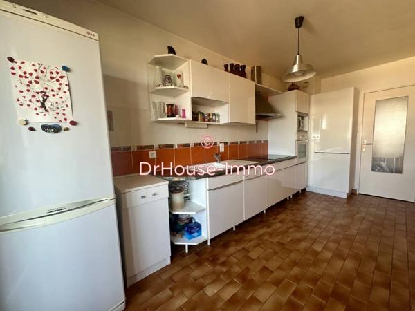 Appartement à vendre 3 pièces de 67 m²