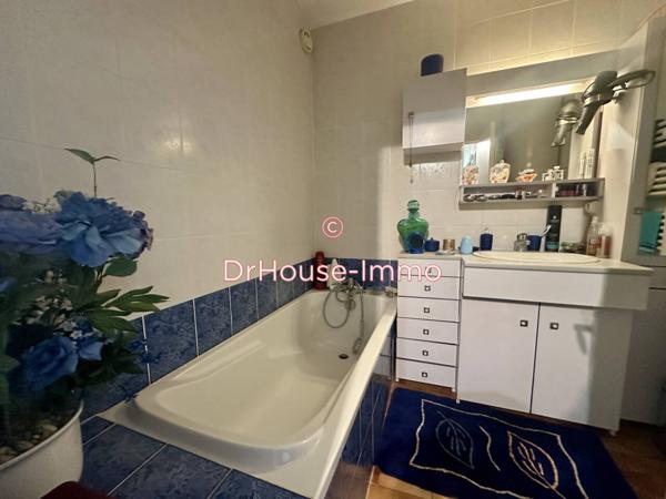 Appartement à vendre 3 pièces de 67 m²