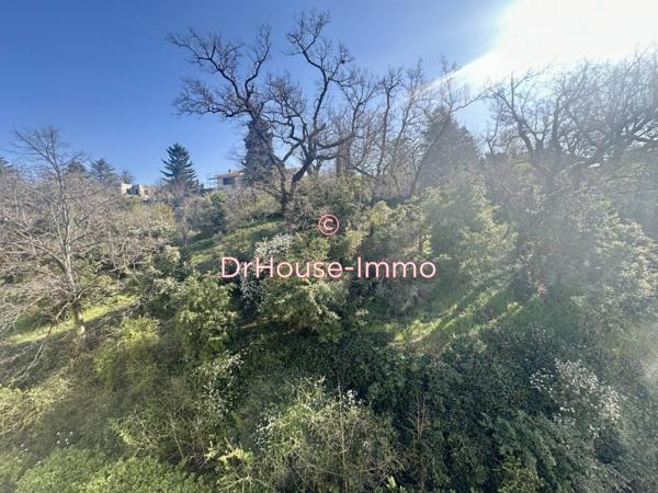 Appartement à vendre 3 pièces de 67 m²