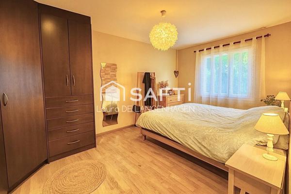 À 7 km de La Ferté-Bernard