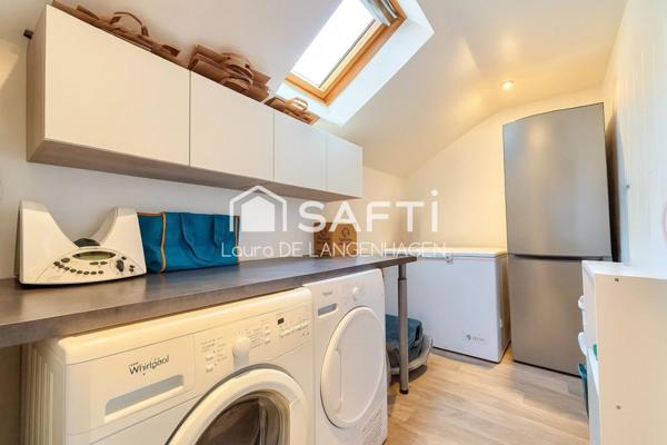 À 7 km de La Ferté-Bernard