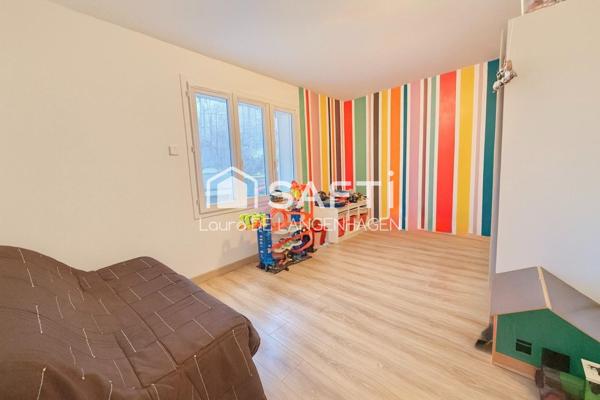 À 7 km de La Ferté-Bernard