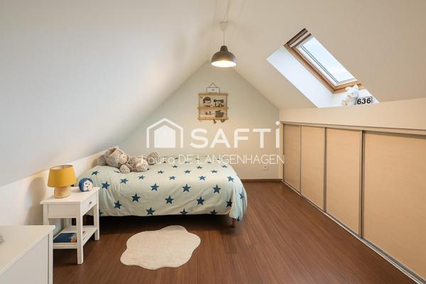 À 7 km de La Ferté-Bernard