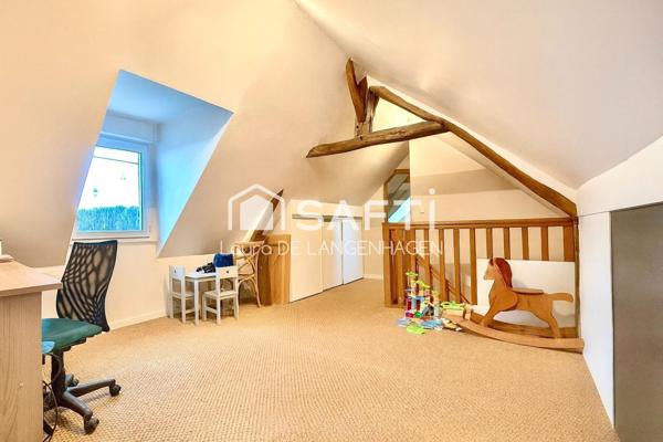 À 7 km de La Ferté-Bernard