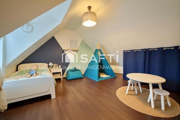 À 7 km de La Ferté-Bernard