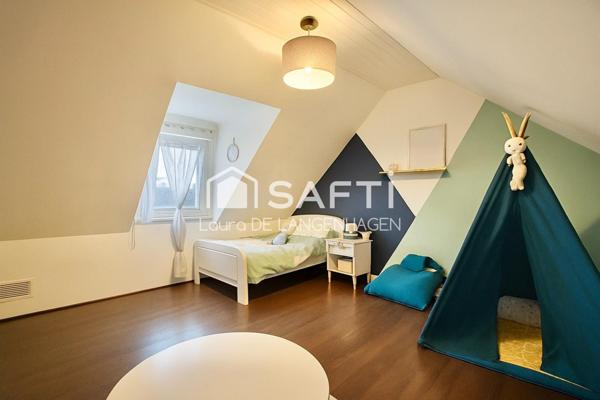 À 7 km de La Ferté-Bernard