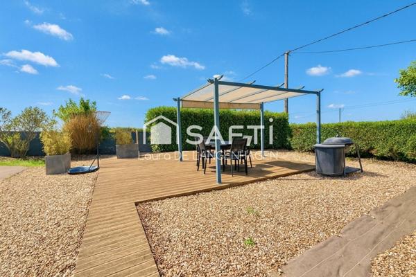 À 7 km de La Ferté-Bernard