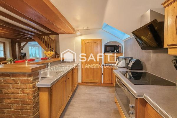 À 7 km de La Ferté-Bernard