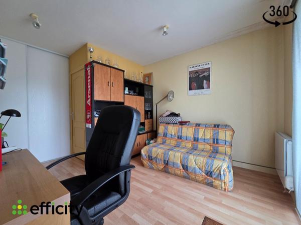 Maison 6 pièces - 101 m² Exclusivité efficity