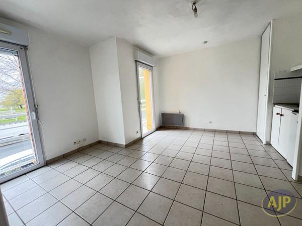 Vente appartement Nantes : 127 500 € - AJP Immobilier Nantes Nord