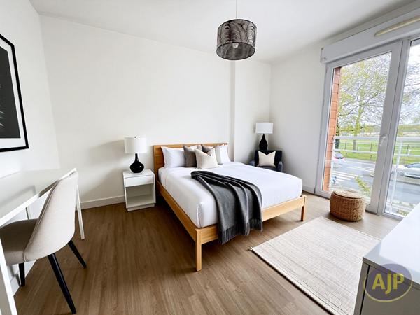 Vente appartement Nantes : 127 500 € - AJP Immobilier Nantes Nord