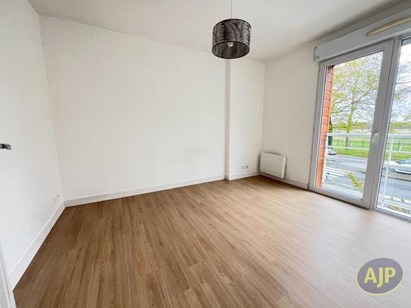 Vente appartement Nantes : 127 500 € - AJP Immobilier Nantes Nord