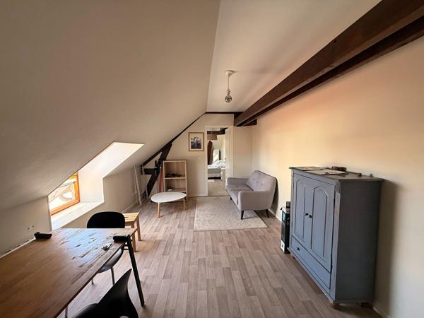 APPARTEMENT T2 CLAIRMARAIS PROCHE NEOMA