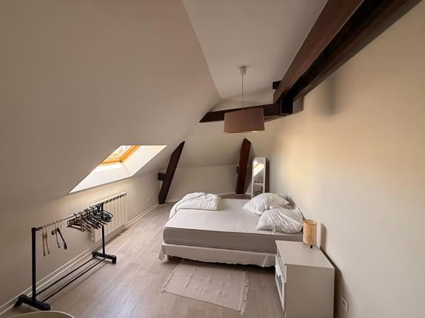 APPARTEMENT T2 CLAIRMARAIS PROCHE NEOMA