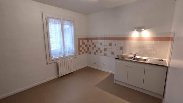Appartement Saint Rambert En Bugey 3 pièce(s) 71.54 m2