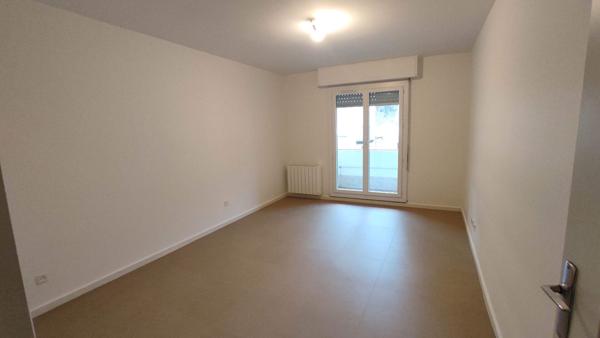Appartement Saint Rambert En Bugey 3 pièce(s) 71.54 m2