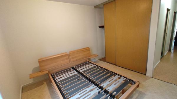 Appartement Saint Rambert En Bugey 3 pièce(s) 71.54 m2
