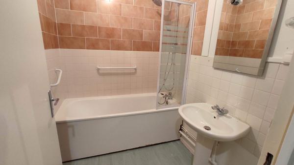 Appartement Saint Rambert En Bugey 3 pièce(s) 71.54 m2