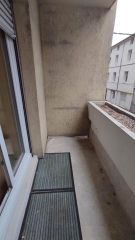 Appartement Saint Rambert En Bugey 3 pièce(s) 71.54 m2