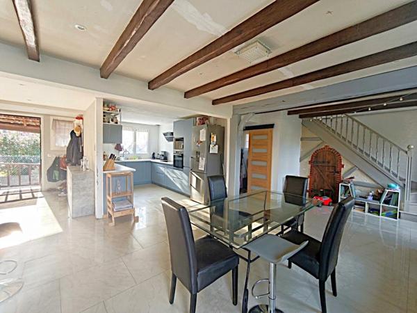 Maison Gisors 6 pièces 126.5 m2
