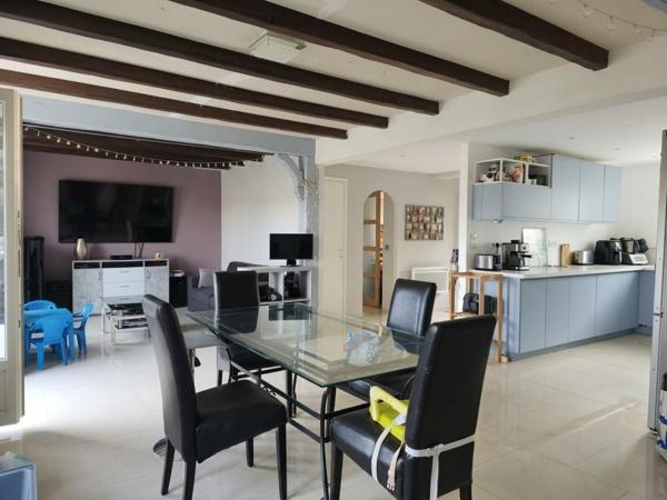 Maison Gisors 6 pièces 126.5 m2