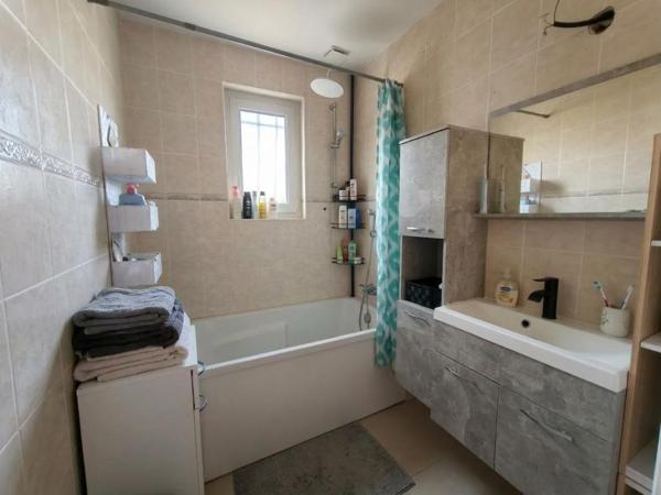 Maison Gisors 6 pièces 126.5 m2