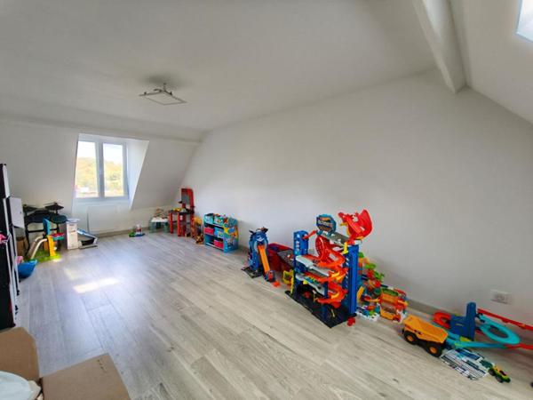 Maison Gisors 6 pièces 126.5 m2