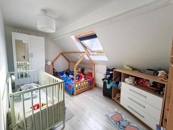 Maison Gisors 6 pièces 126.5 m2