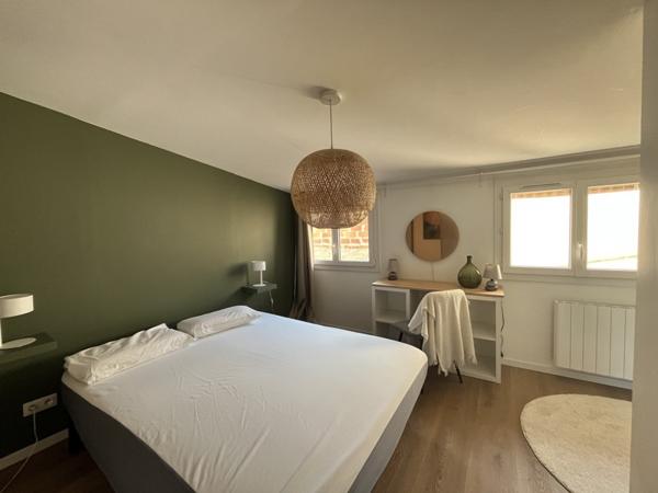 Appartement à louer |  Bordeaux |  2 pièces | 36 m²