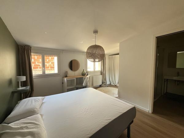 Appartement à louer |  Bordeaux |  2 pièces | 36 m²