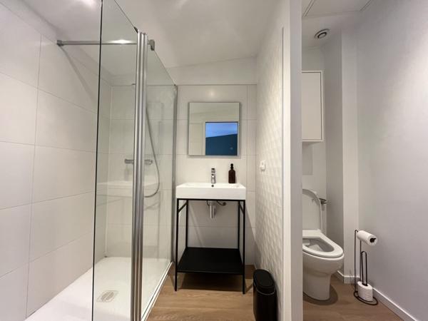 Appartement à louer |  Bordeaux |  2 pièces | 36 m²