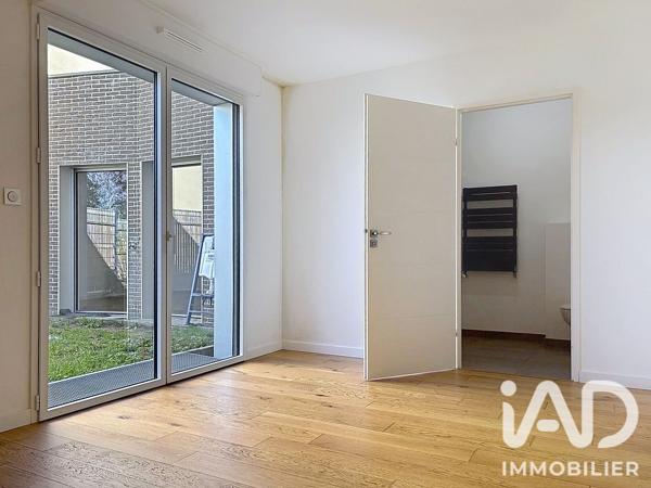 Appartement à vendre 4 pièces 131 m² Nantes
