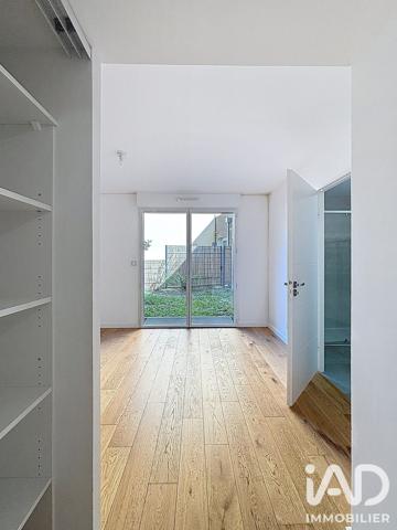 Appartement à vendre 4 pièces 131 m² Nantes