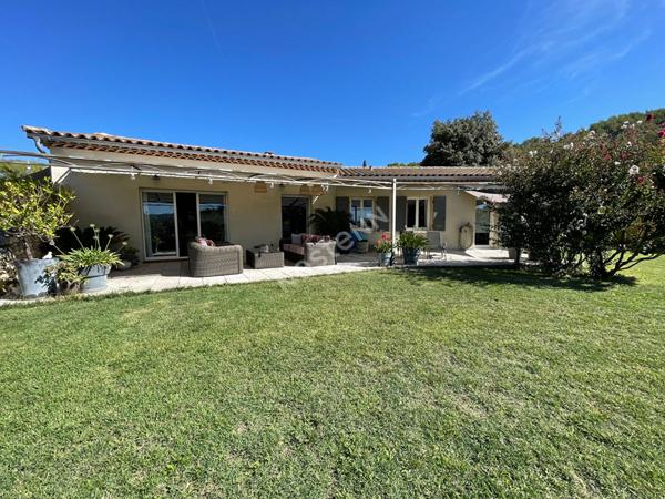 Maison Lauris 5 pièce(s) 150 m2