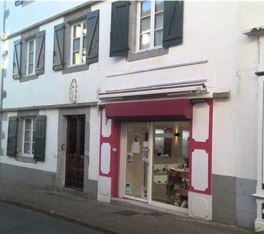 Vente murs / Local Commercial