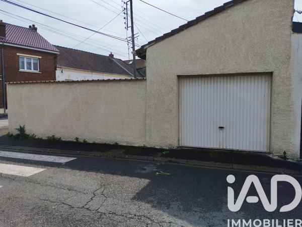 Maison à vendre 5 pièces 124 m² Bruay-sur-l'Escaut