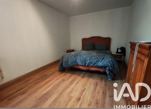 Maison à vendre 5 pièces 124 m² Bruay-sur-l'Escaut