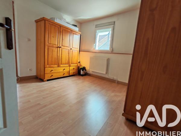 Maison à vendre 5 pièces 124 m² Bruay-sur-l'Escaut