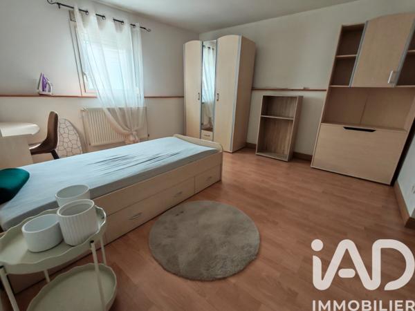 Maison à vendre 5 pièces 124 m² Bruay-sur-l'Escaut
