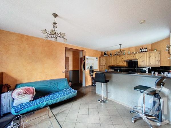 Appartement à vendre  3 pièces - 89,85 m2 DRANCY - 93