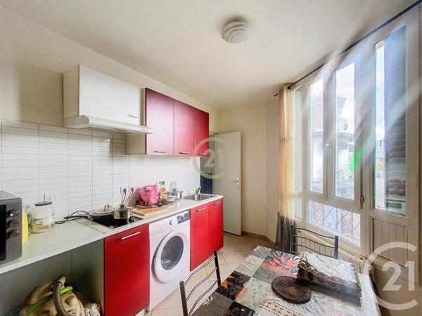 Appartement à vendre  3 pièces - 89,85 m2 DRANCY - 93